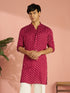 big size ethnic wear for men