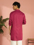 big size ethnic wear for men