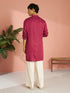 big size ethnic wear for men
