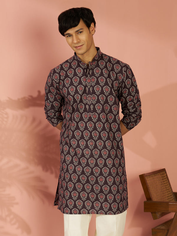 kids kurta set for boys