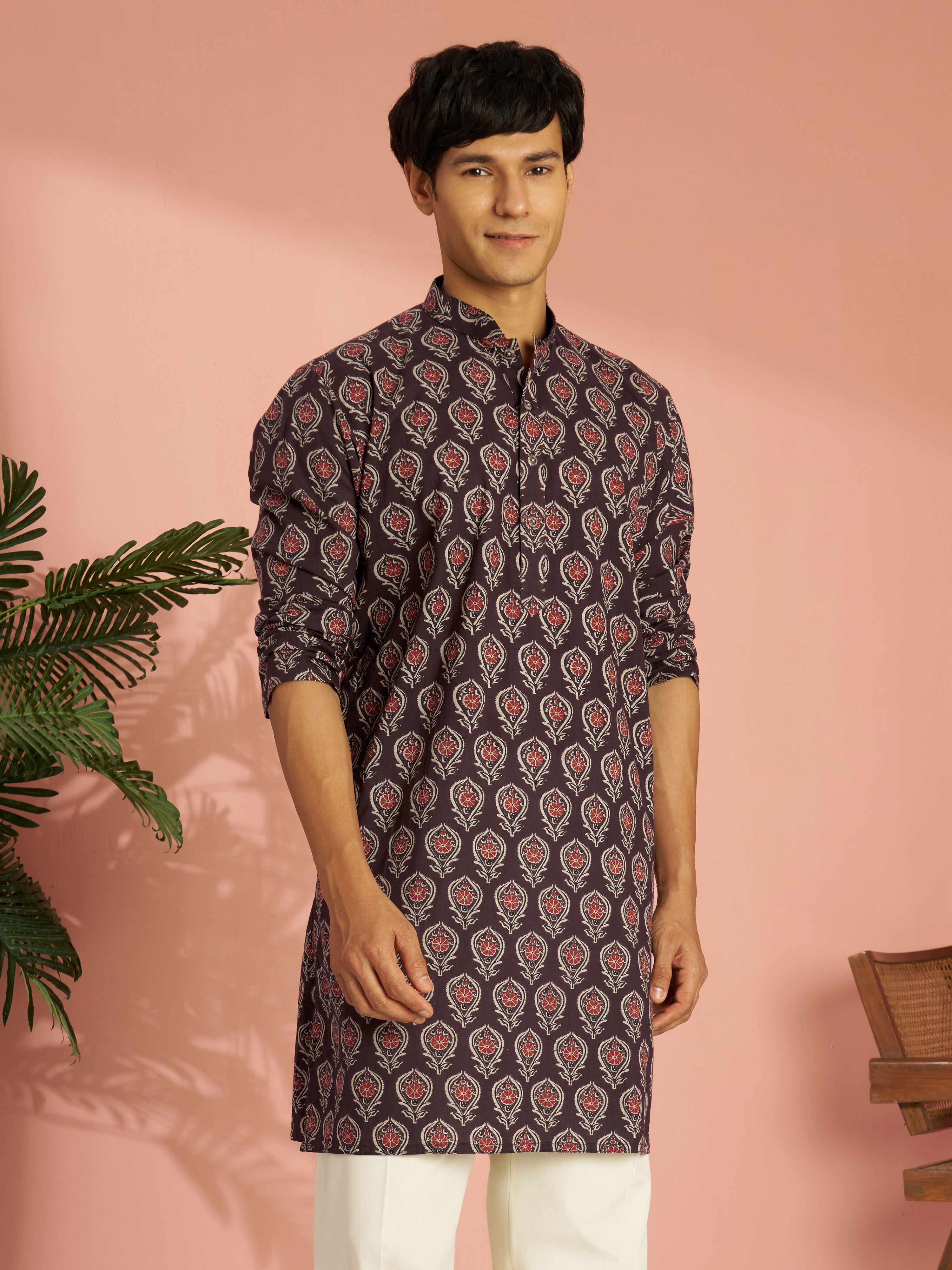 kids kurta set for boys