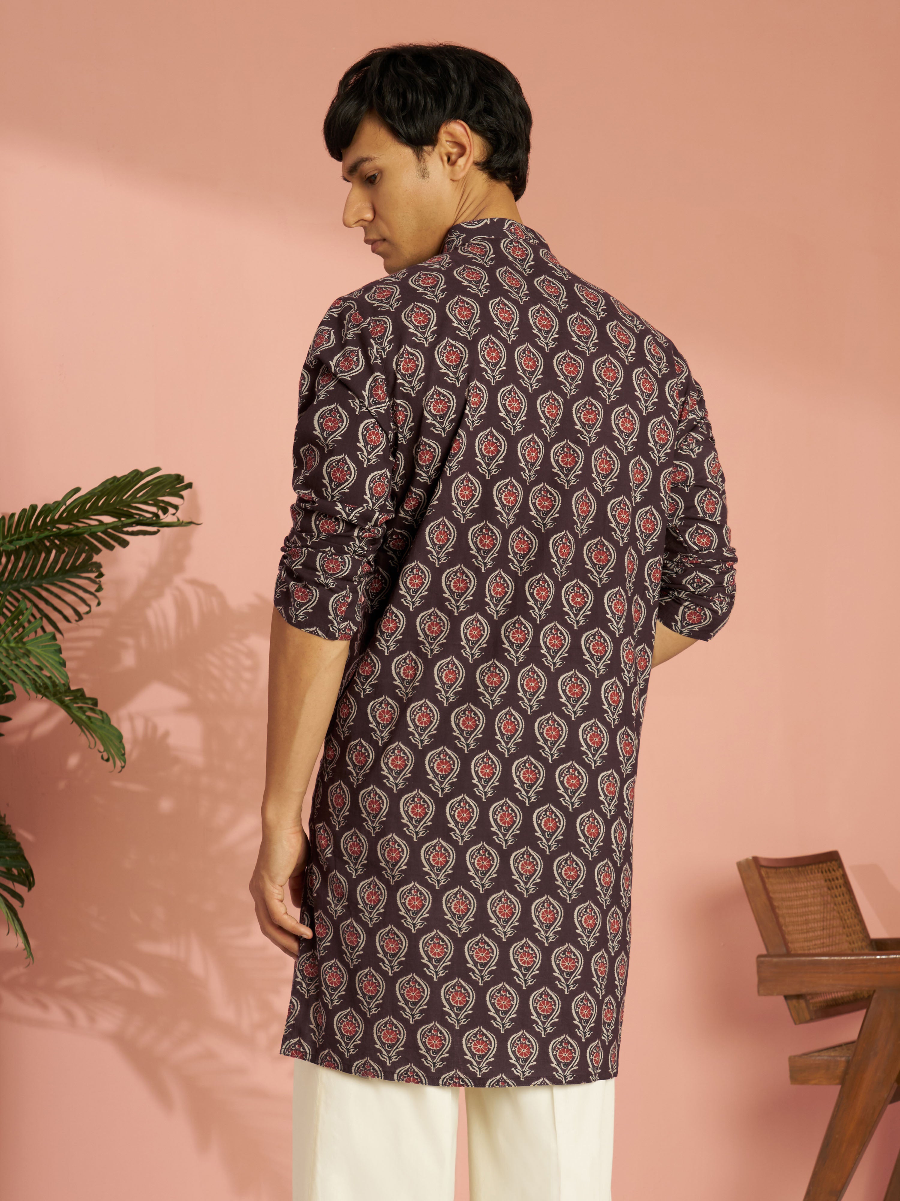 kids kurta set for boys