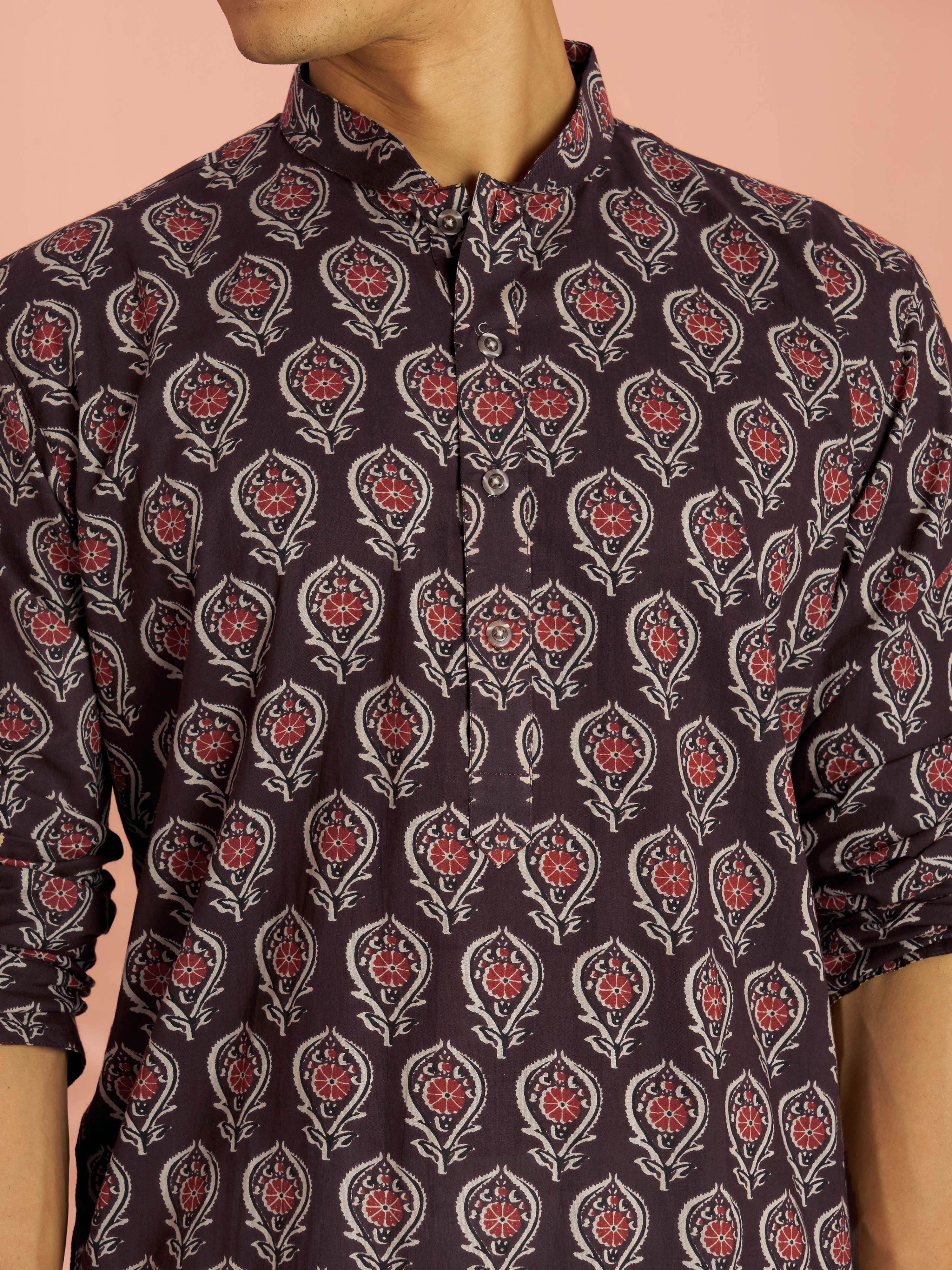 kids kurta set for boys