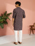 kids kurta set for boys