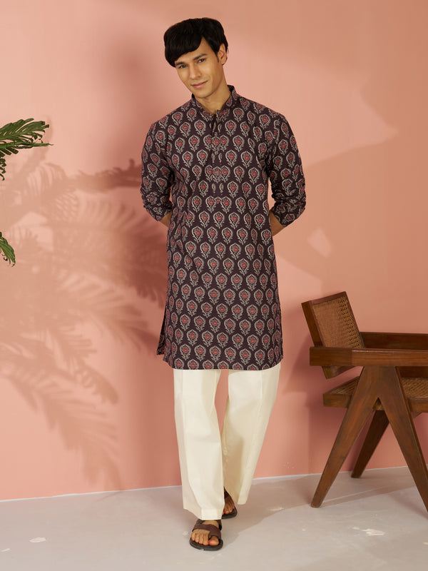 kids kurta set for boys