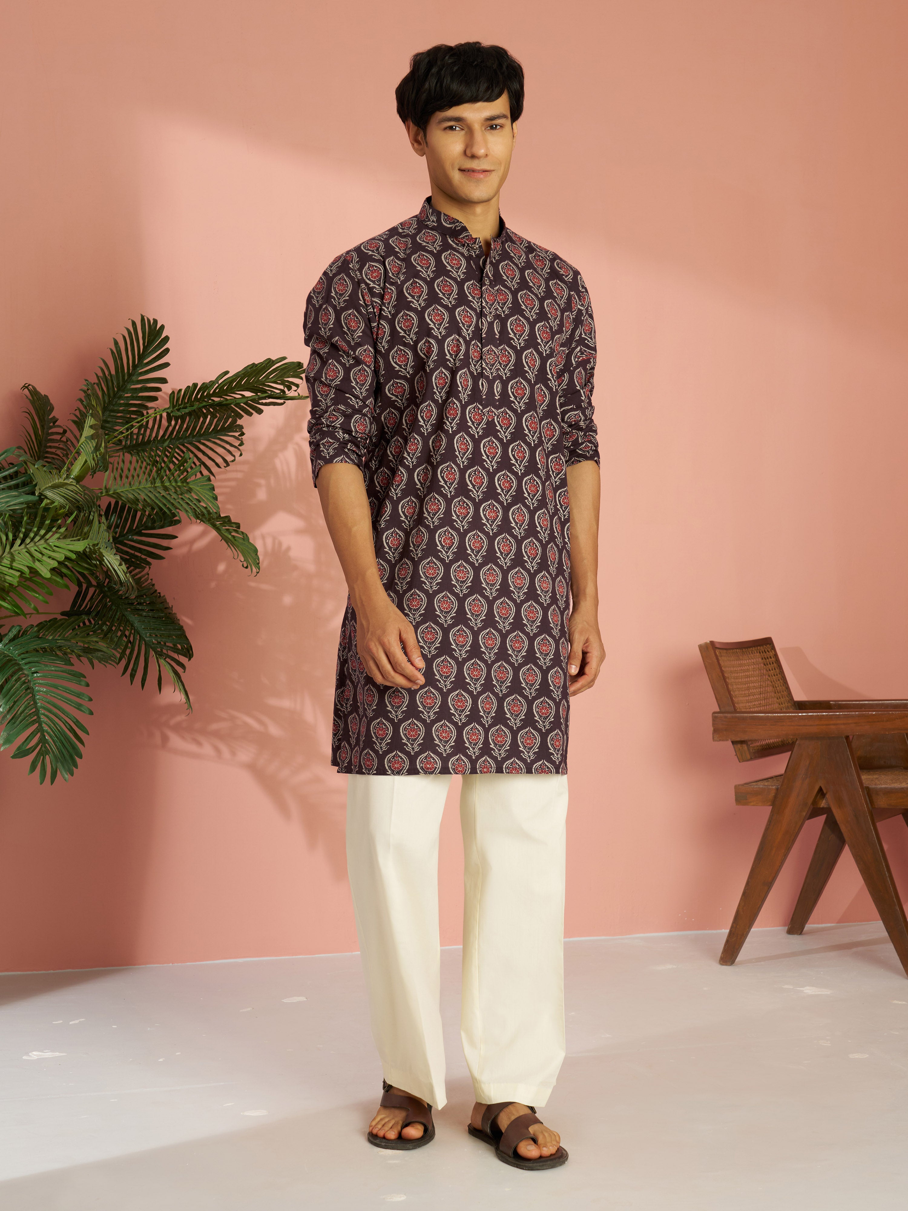 kids kurta set for boys