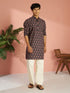 kids kurta set for boys