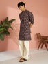 kids kurta set for boys