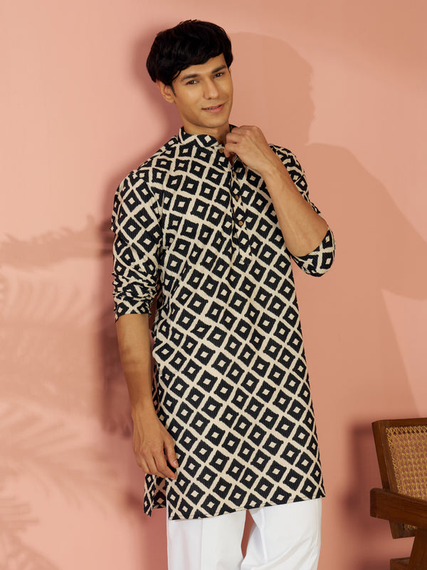 kurta pyjama set for men