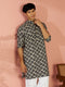 kurta pyjama set for men