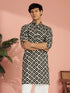 kurta pyjama set for men