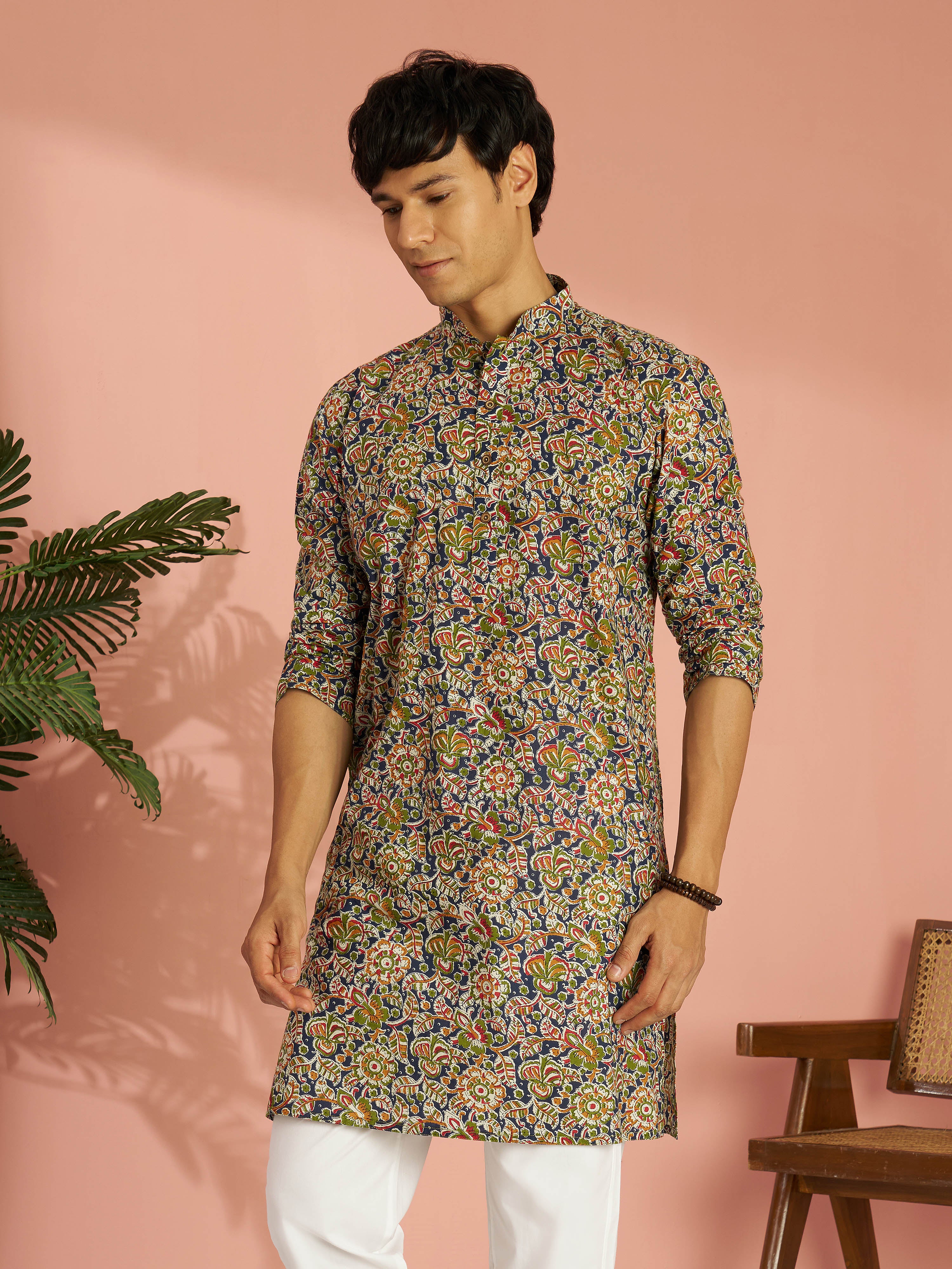 wedding kurta for men