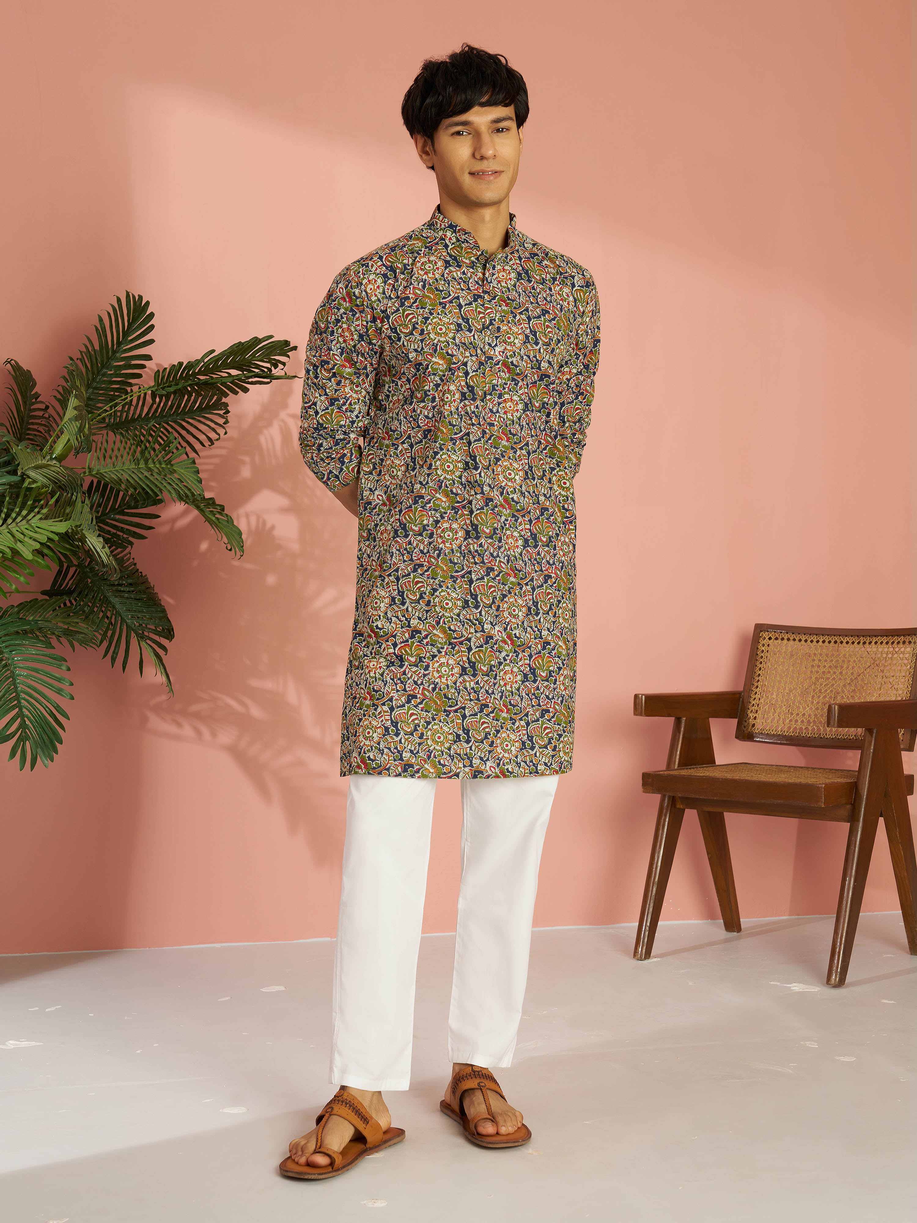 wedding kurta for men
