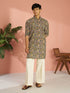 wedding kurta for men