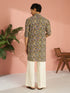 wedding kurta for men