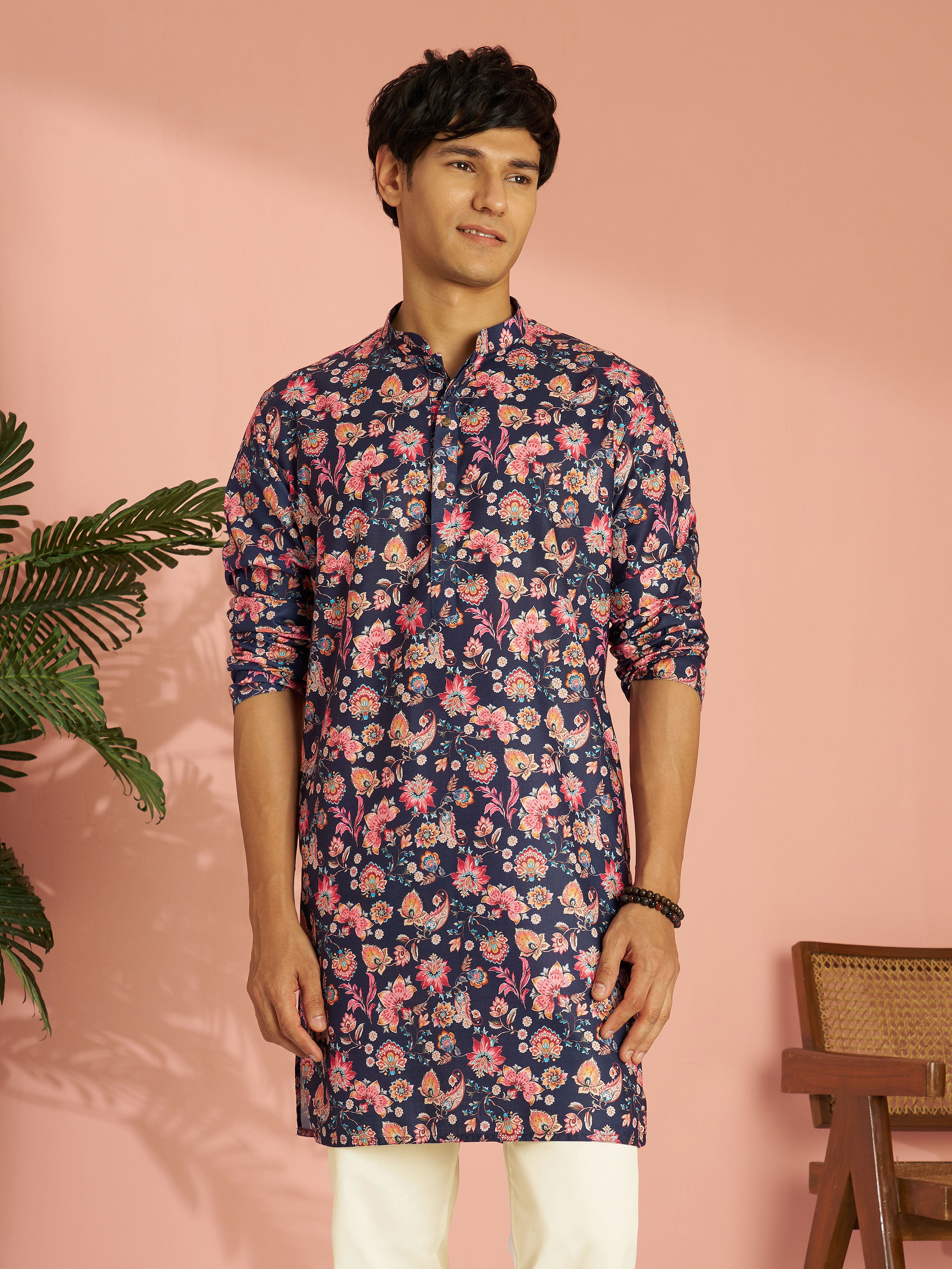 men’s ethnic festive wear
