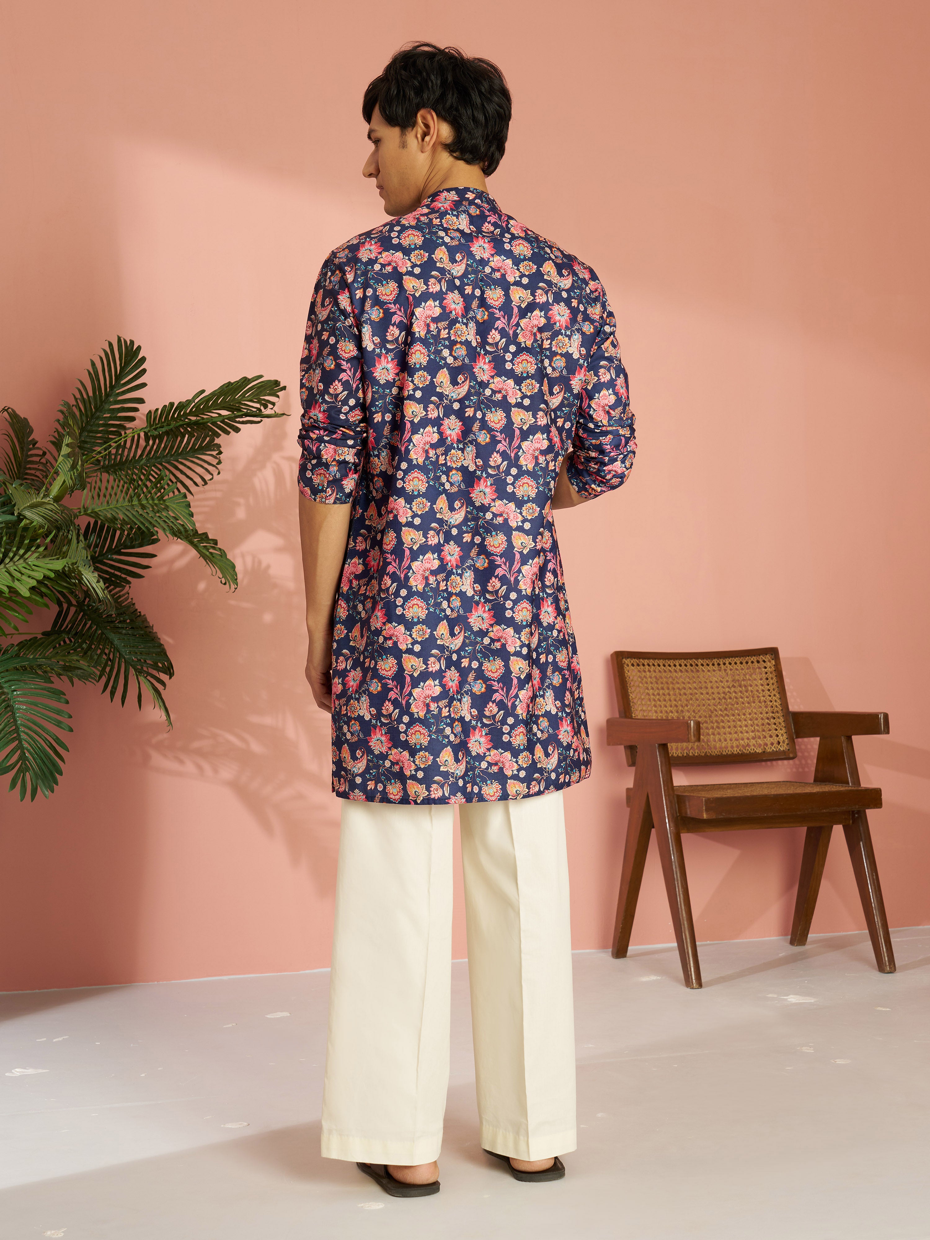 men’s ethnic festive wear