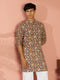 cotton kurta pyjama men