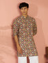 cotton kurta pyjama men