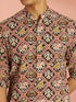 cotton kurta pyjama men