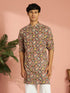 cotton kurta pyjama men