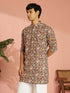 cotton kurta pyjama men
