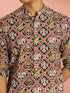 cotton kurta pyjama men