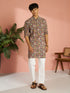 cotton kurta pyjama men