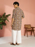 cotton kurta pyjama men