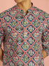 plus size kurta for men