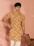 big size ethnic wear for men