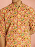 big size ethnic wear for men