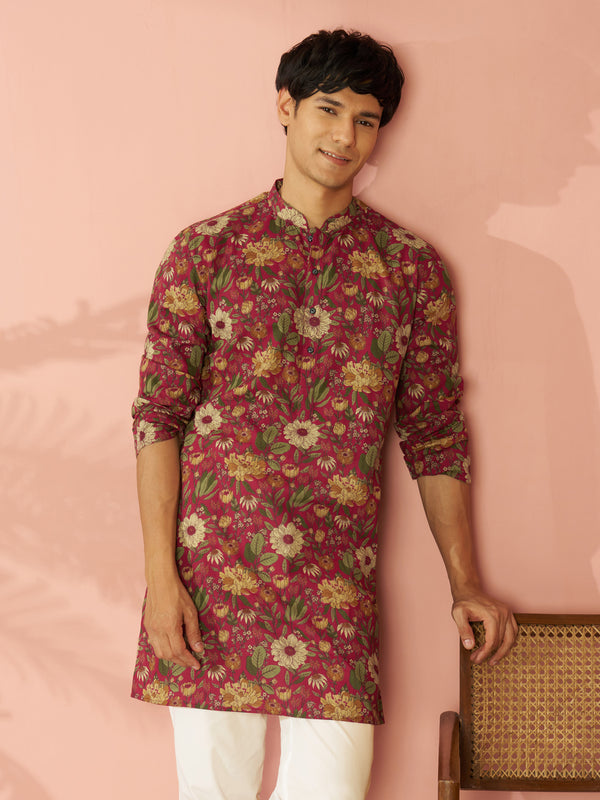 boys ethnic wear