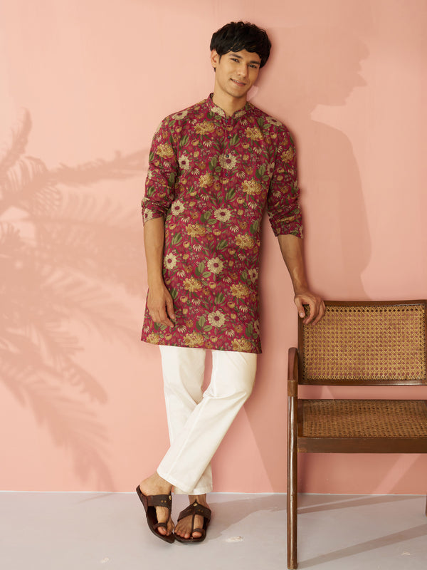 boys ethnic wear