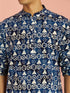 men’s kurta set