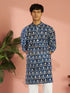 men’s kurta set