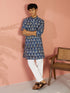 men’s kurta set