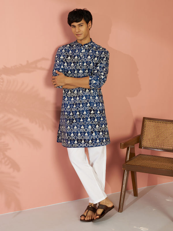 men’s ethnic festive wear