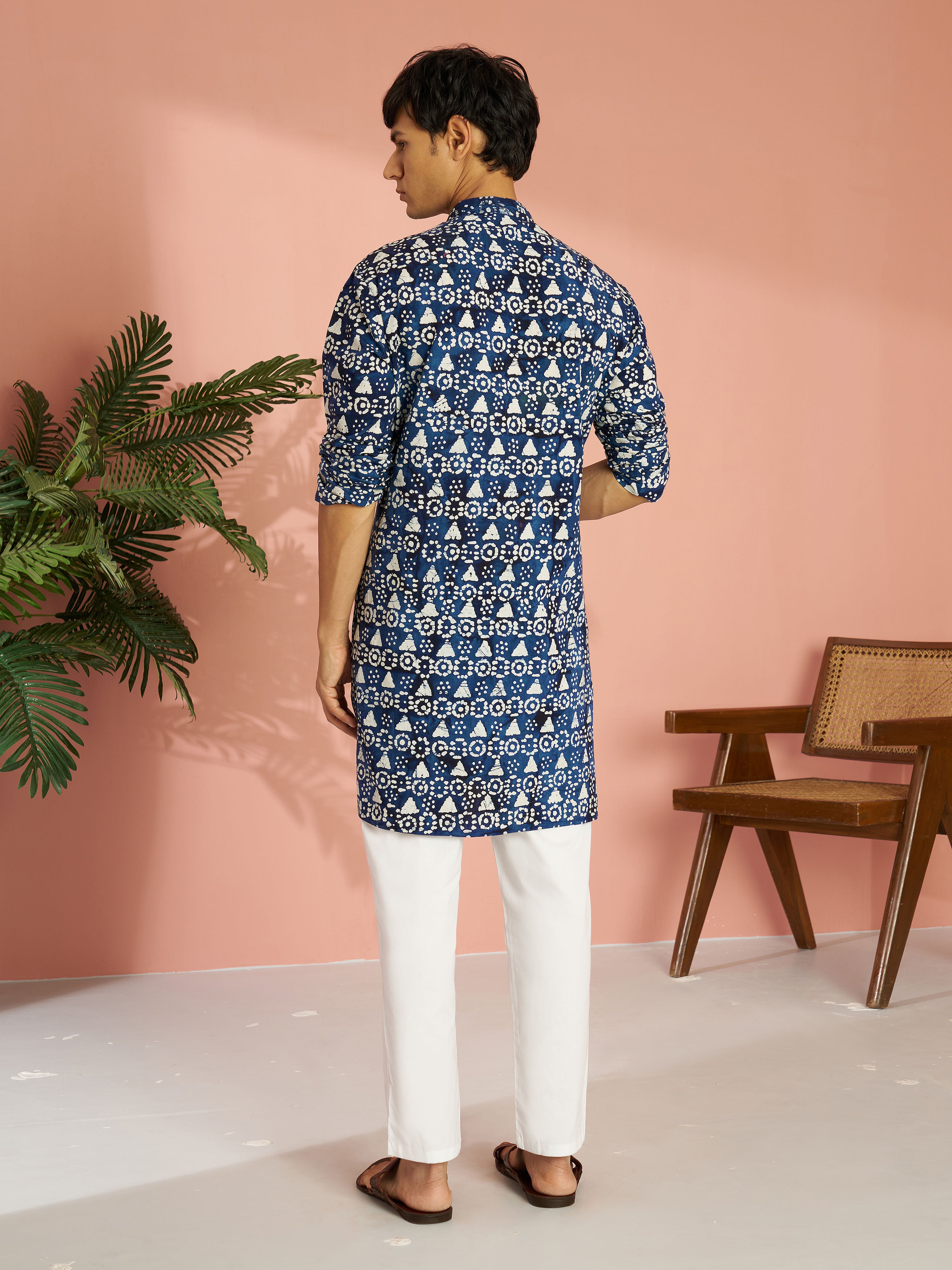 men’s ethnic festive wear