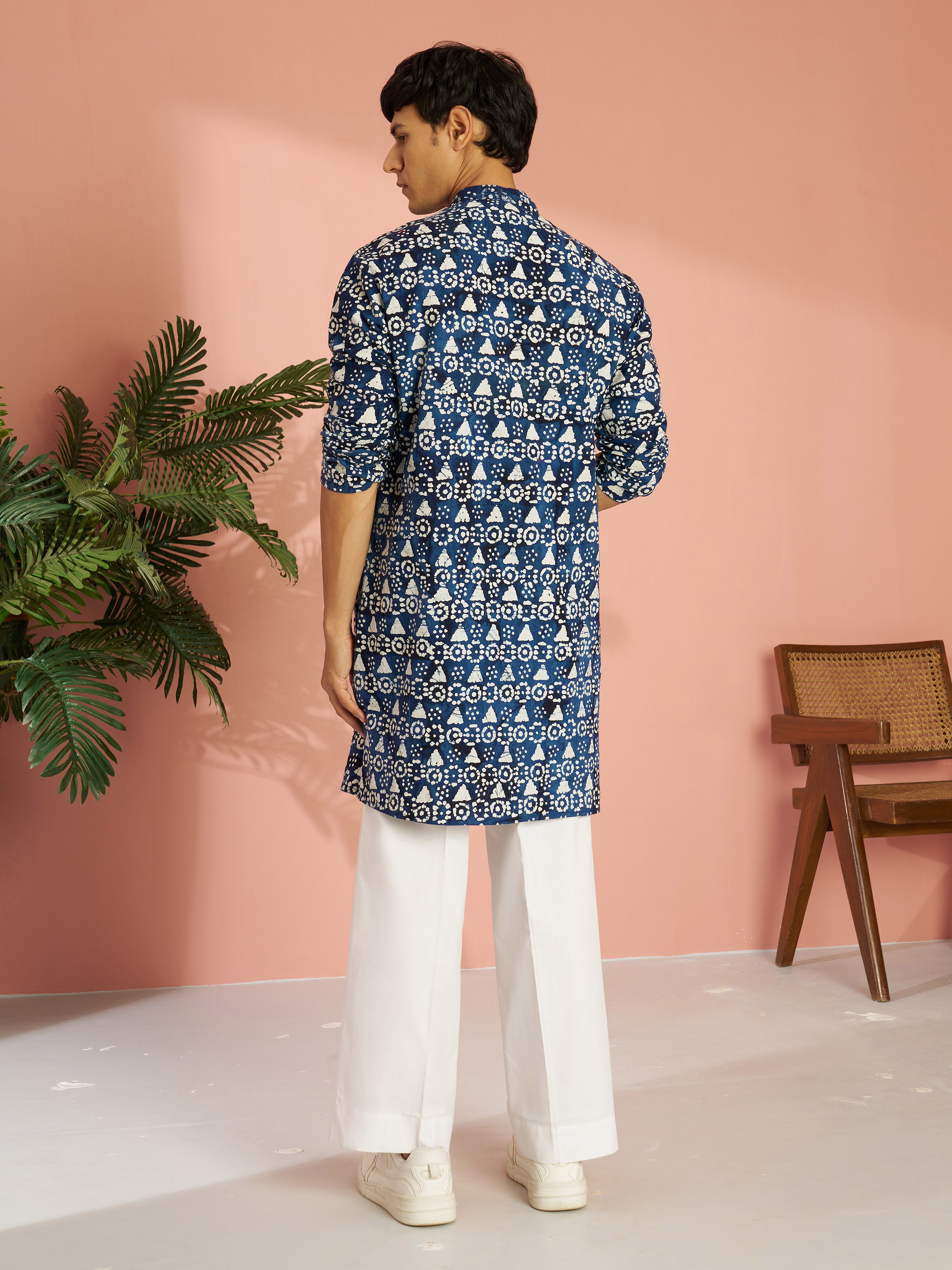 men’s ethnic festive wear