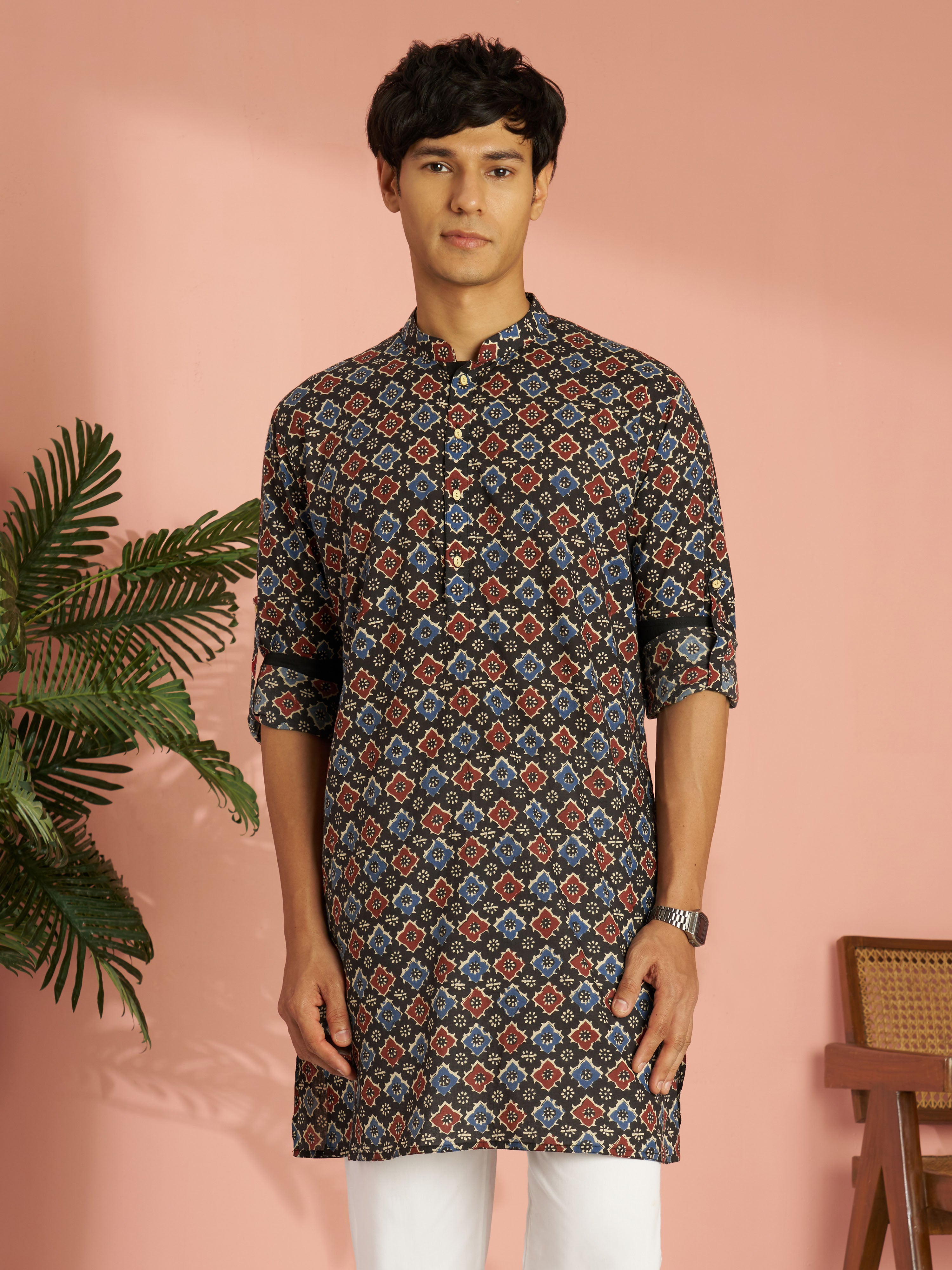 men’s ethnic festive wear
