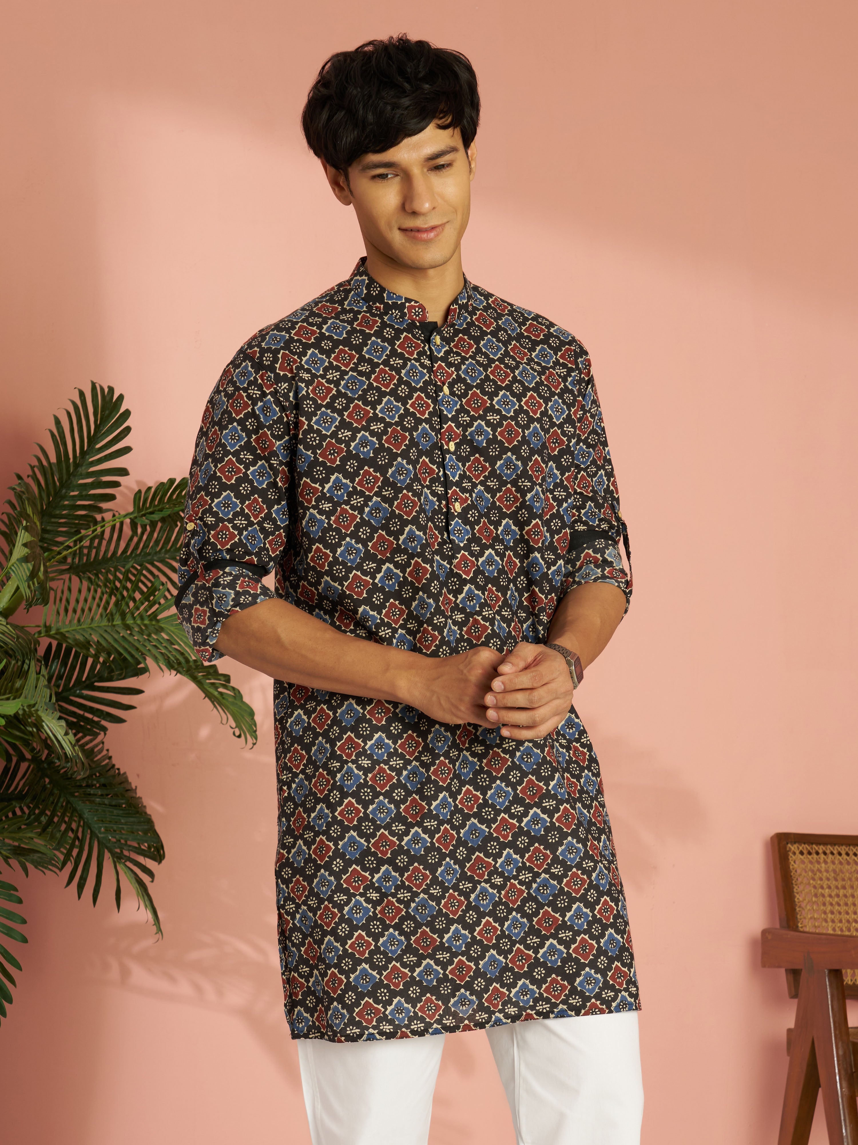 men’s ethnic festive wear