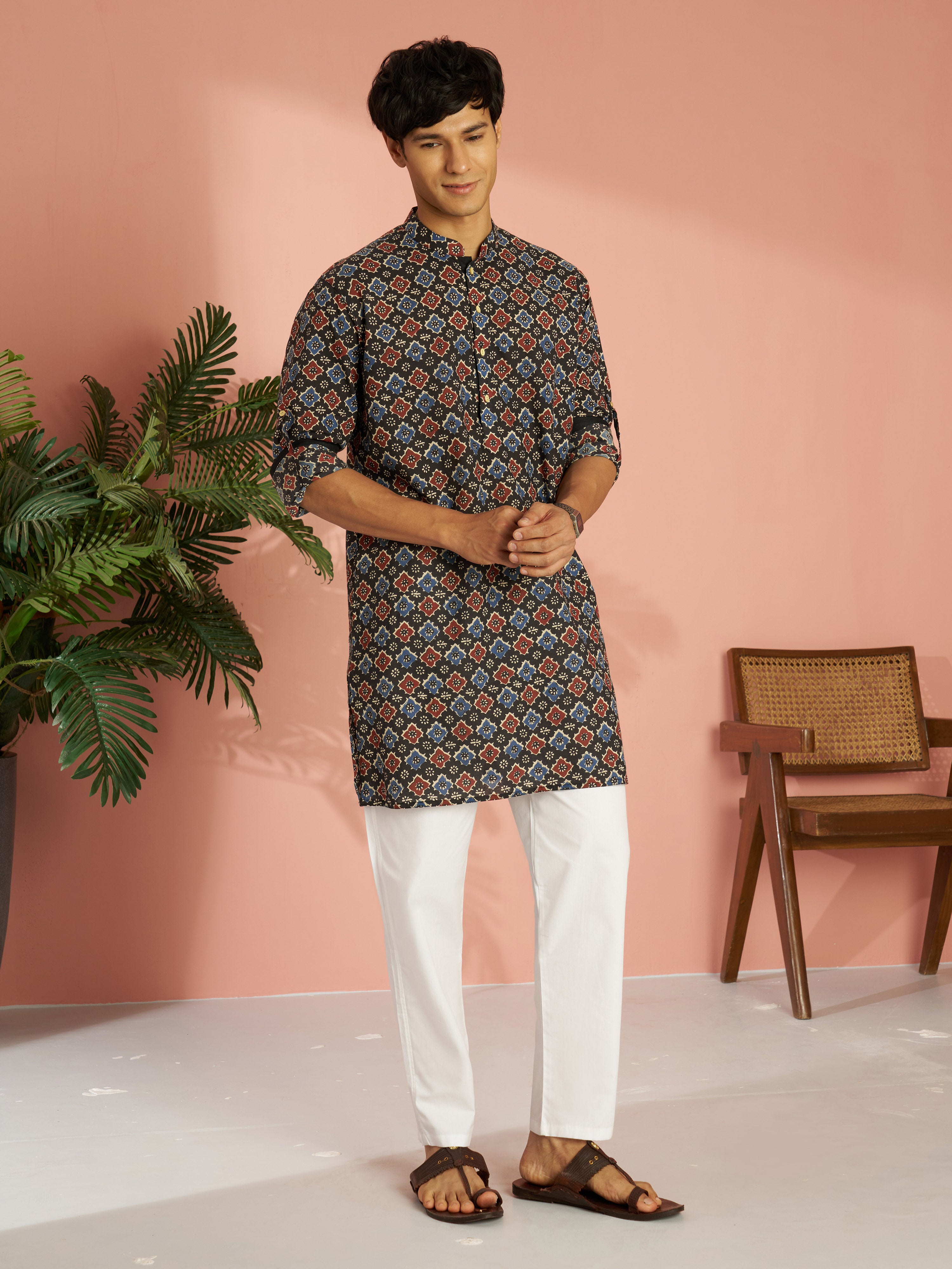 men’s ethnic festive wear