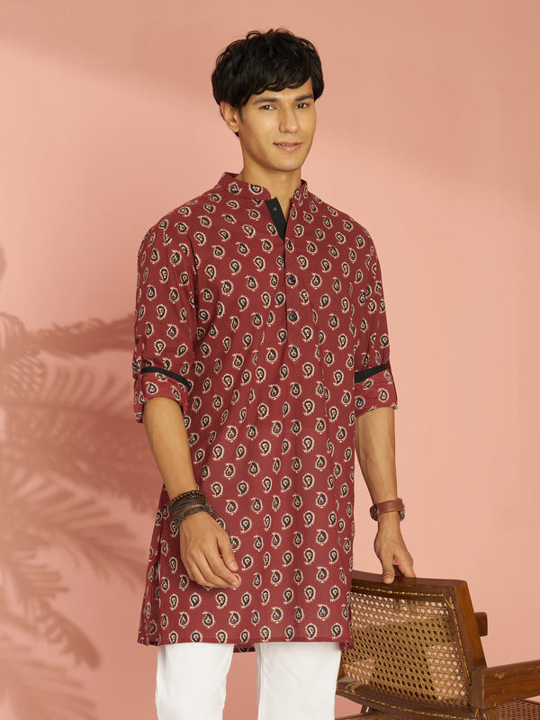 big size ethnic wear for men