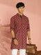 big size ethnic wear for men