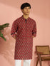big size ethnic wear for men