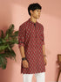 big size ethnic wear for men