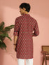 big size ethnic wear for men