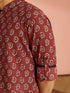 wedding kurta for men