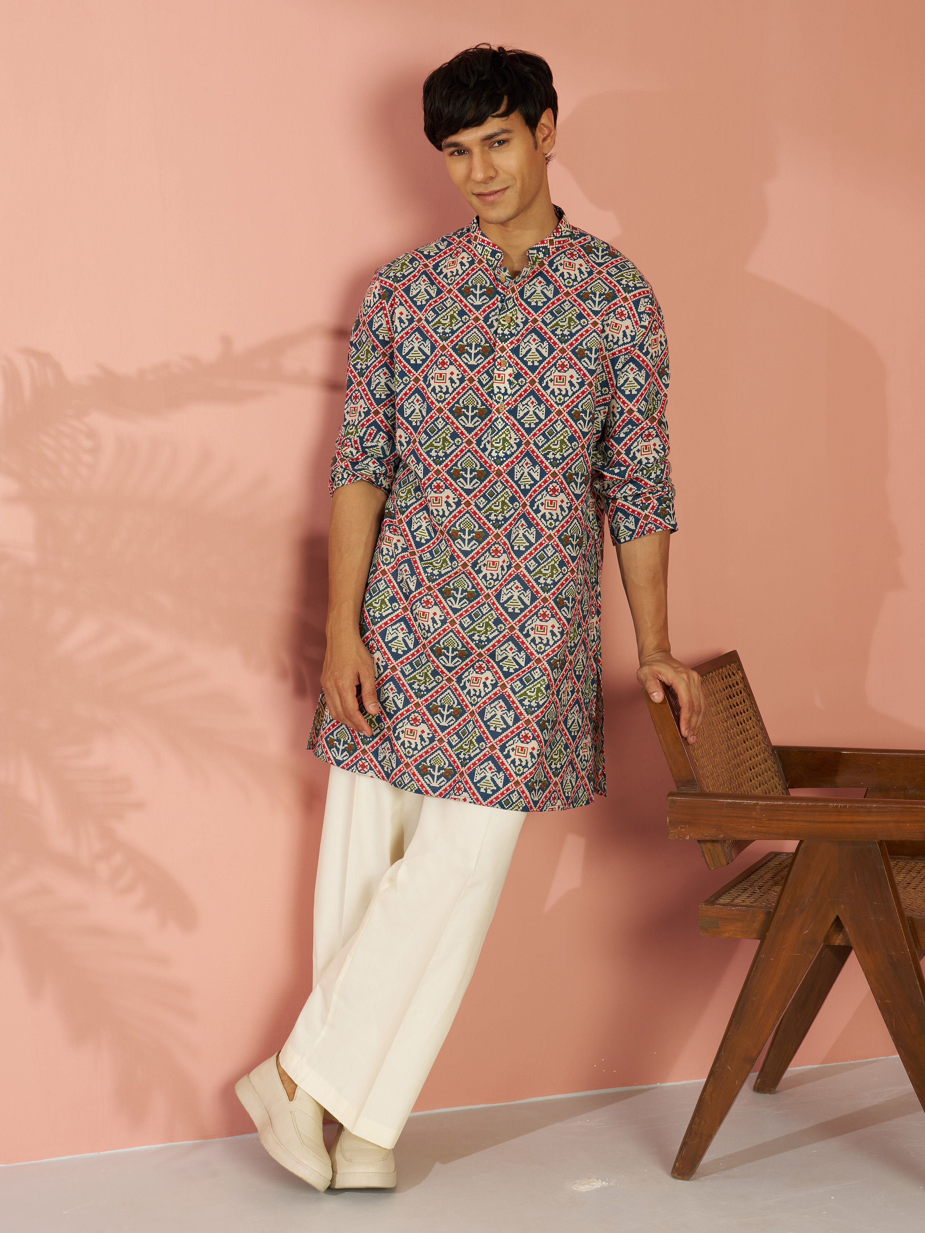 kurta pajama for men